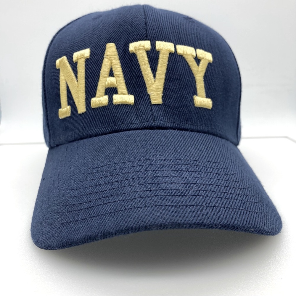 USN “Navy” Baseball Cap